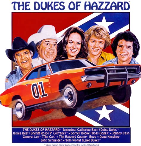 duques de hazzard